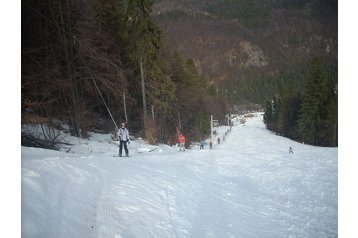 Chata Poráčska dolina 7